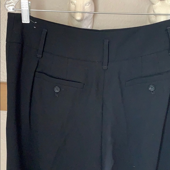 Black dress pants - Picture 3 of 3